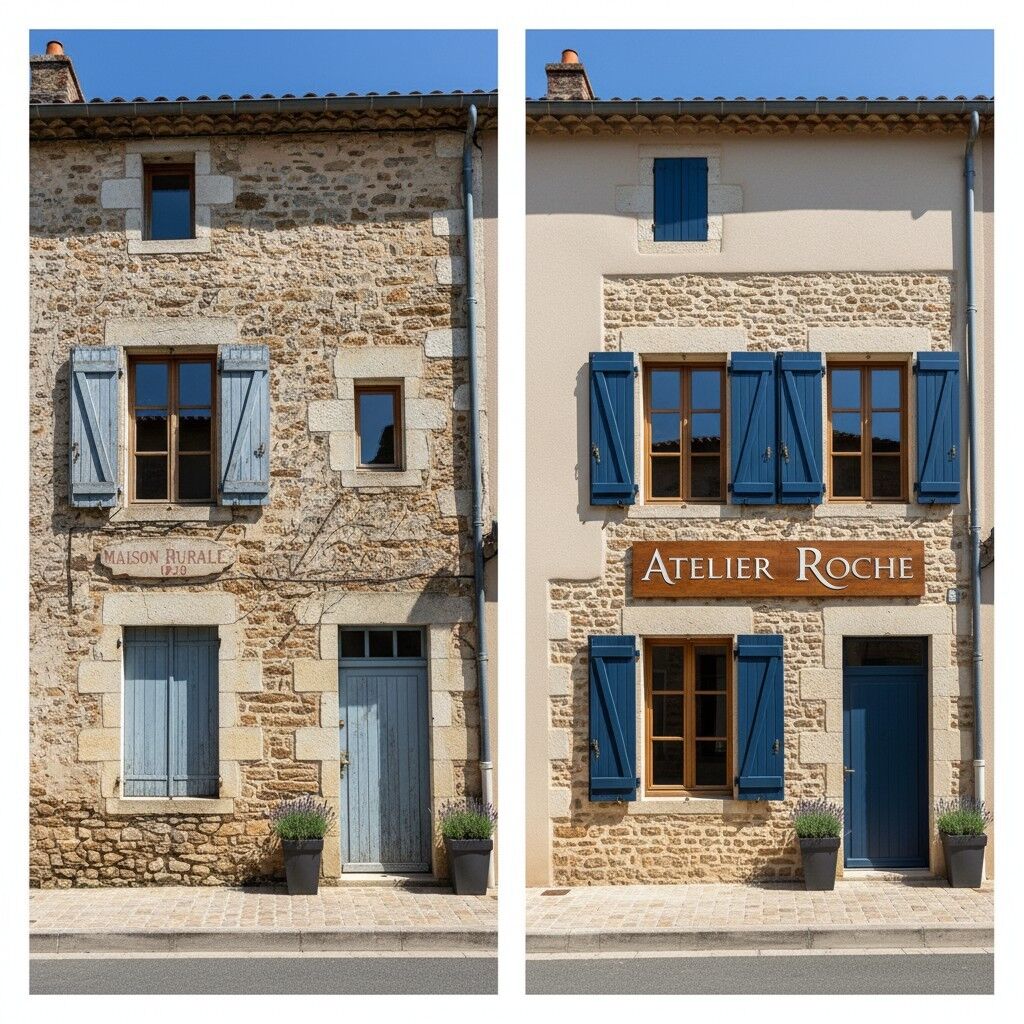 FERBLANTERIE GESSIENNE